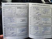 Szerviz dokumentáció