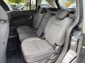 View of rear seat