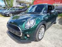 Widok z przodu po stronie lewej