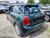 Widok z tyłu po stronie lewej