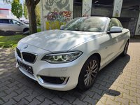 Widok z przodu po stronie lewej