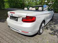 Widok z tyłu po stronie prawej