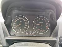 Widok zestawu wskazników