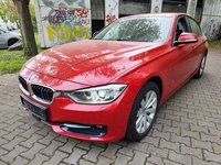 BMW 320d Steptronic