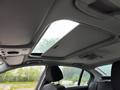 View of sunroof / panoramic roof