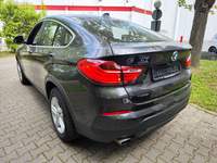 Aanzicht achter links