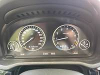 Aanzicht combi-instrument