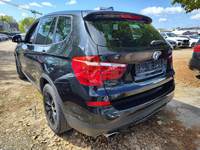 Aanzicht achter links