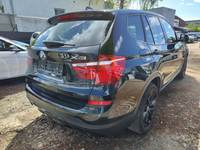 Aanzicht achter rechts