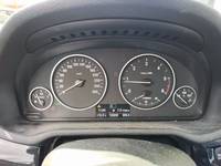 Aanzicht combi-instrument