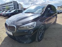BMW 218d Gran Tourer Steptronic "Sport Line"