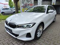 Náhled zpředu zleva