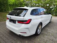 Widok z tyłu po stronie prawej