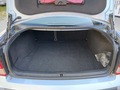 View of boot / luggage space