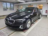 Изглед отпред отляво