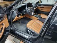 Изглед на вътрешното пространство