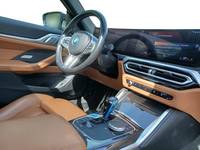 Вид на салон