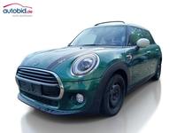 Mini Cooper "60 Years Trim"