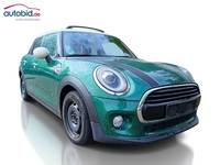 Skats no labās puses priekšā