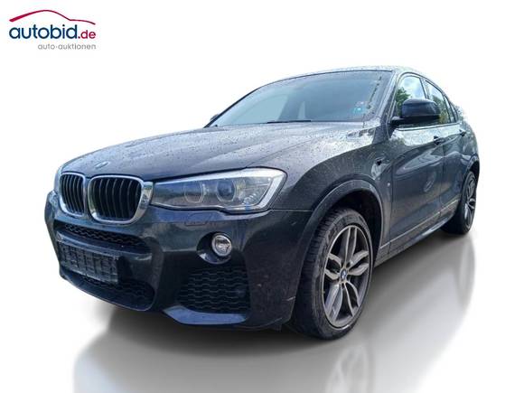 Вид спереди слева