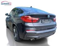 Вид сзади слева