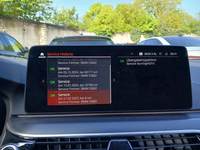 Документ о выполнении сервиса