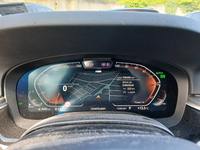 Вид на приборную панель