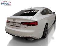 Náhled zezadu zprava