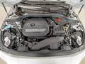 Motor bölümünün görünümü