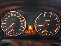 Aanzicht combi-instrument