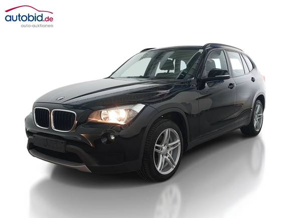 Вид спереди слева