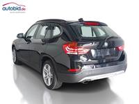 Aanzicht achter links