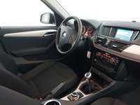 Aanzicht binnenruimte