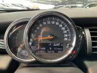 Aanzicht combi-instrument