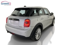 Aanzicht achter rechts