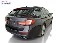 Widok z tyłu po stronie prawej