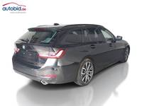 Vaade tagant paremalt