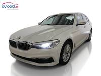 BMW 530d xDrive Sport-Automatic