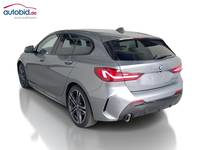 Ansicht hinten links