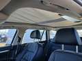 View of sunroof / panoramic roof