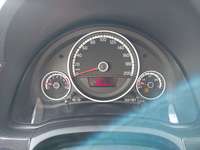 Ansicht Kombiinstrument