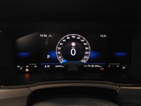 Ansicht Kombiinstrument