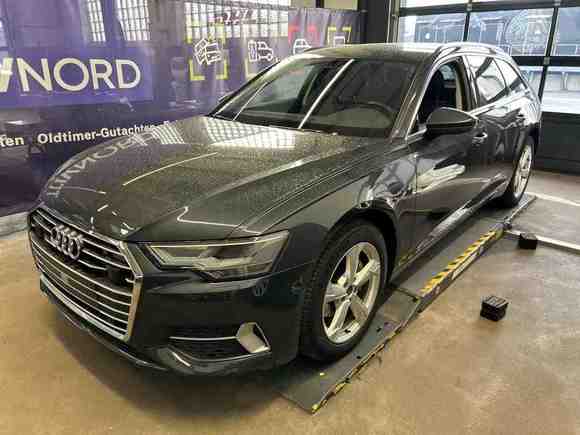 Náhled zpředu zleva