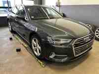 Náhled zpředu zprava