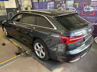 Náhled zezadu zleva