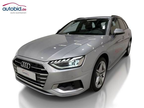 Náhled zpředu zleva