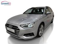 Náhled zpředu zleva