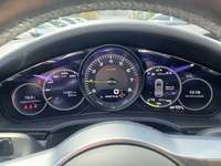 Pogled na kombinovani instrument