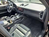 Pogled na unutrašnjost