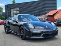 Widok z przodu po stronie prawej